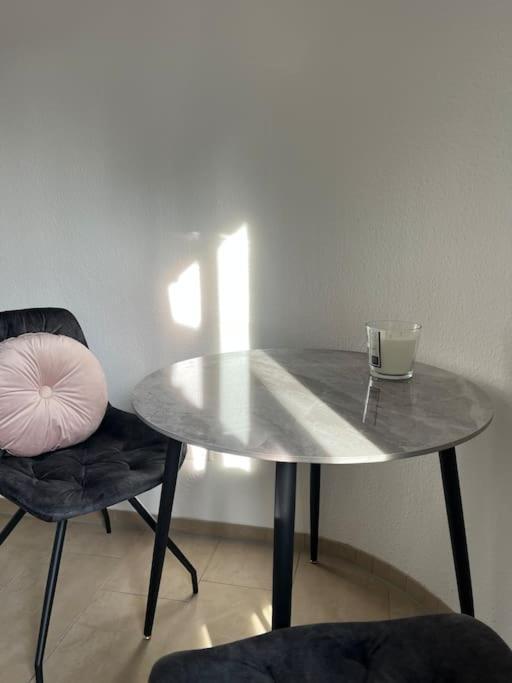 City Appartement Direkt Am Schloss! Karlsruhe Eksteriør bilde